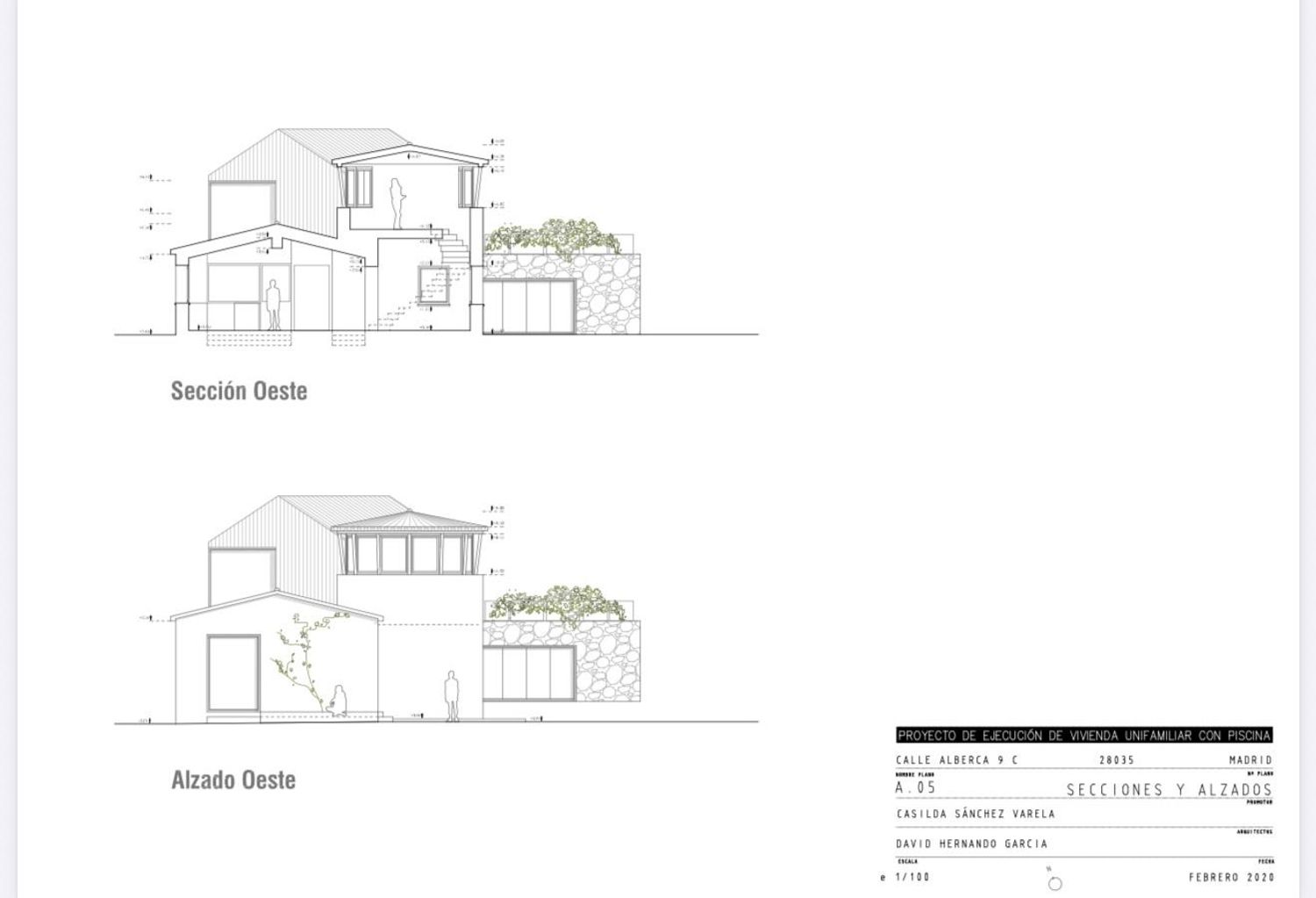 Casa independiente en Barrio Fuentelarreina - Foto 2