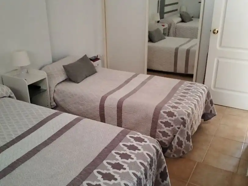 Apartamento en  Calle Barco 6 - Foto 8
