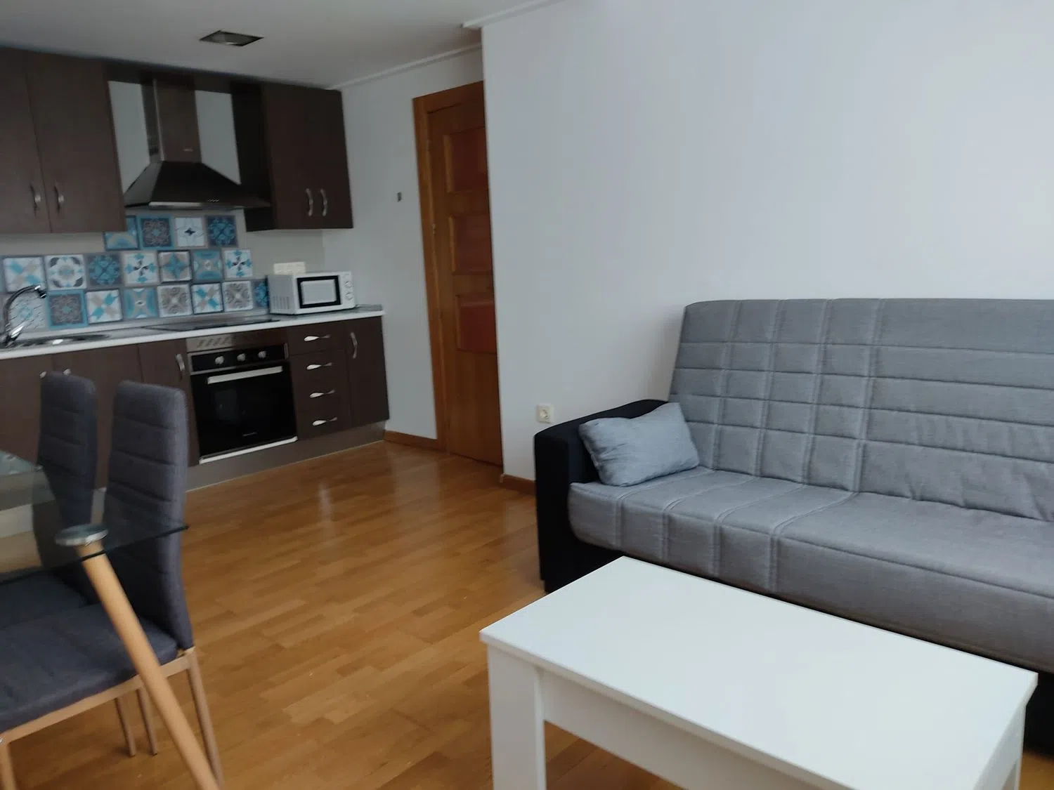 Piso en Barrio Zona Juan Carlos i - Avenida de Europa - Foto 12