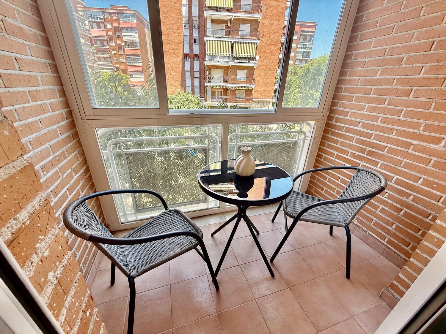 Piso en Calle Capitán Cortés, 19, El Pilar - La Estación, El Pilar - La Estación - Foto 9