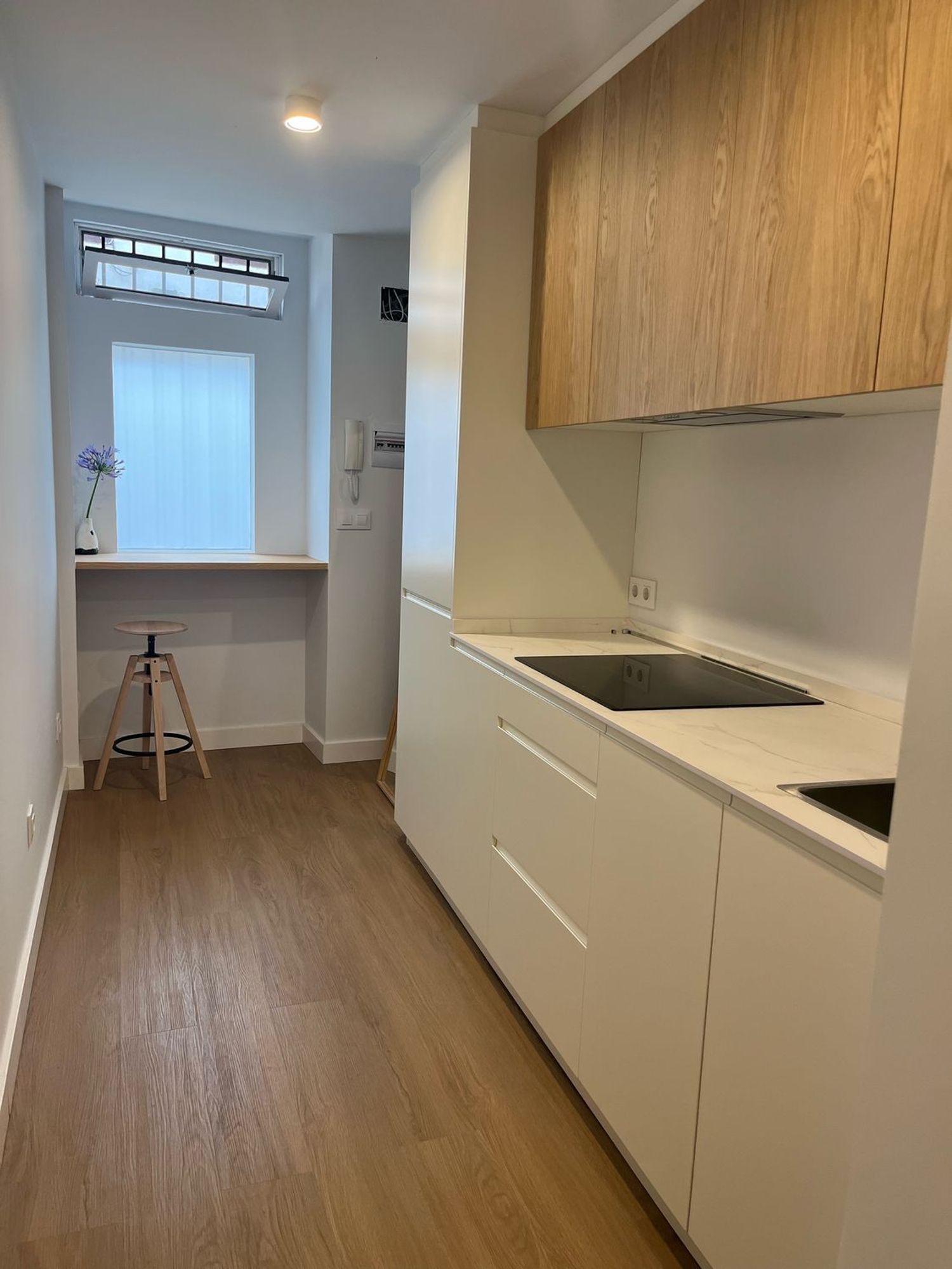 Estudio en calle de Zapatería, 9 - Foto 5