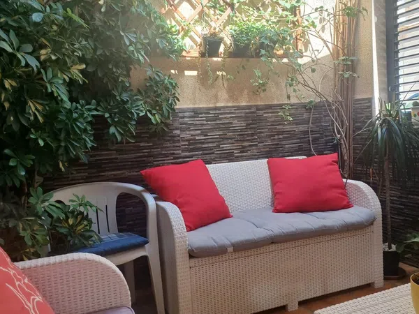 Casa o chalet independiente en Calle Hermanos Machado, 67, Las Cabañuelas, Las Cabañuelas - Foto 4