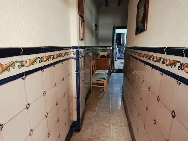 Casa o chalet independiente en Calle San Ildefonso, 63 - Foto 8