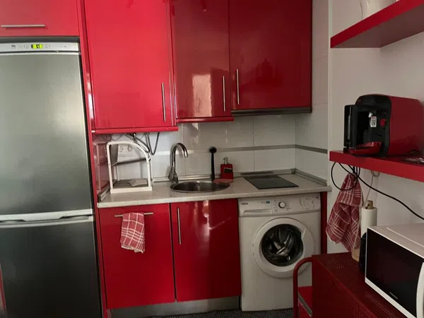 Piso en Calle General Narváez, 15, Conde de Ureña - Foto 24