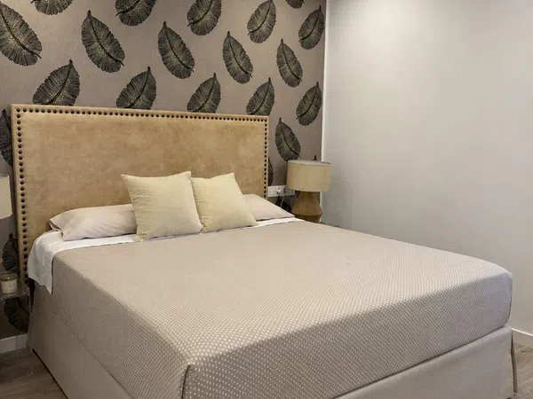 Chalet adosado en Calle Leopoldo Alas Clarín, 2 C, Arco norte - Avda España, Arco norte - Avda España - Foto 11
