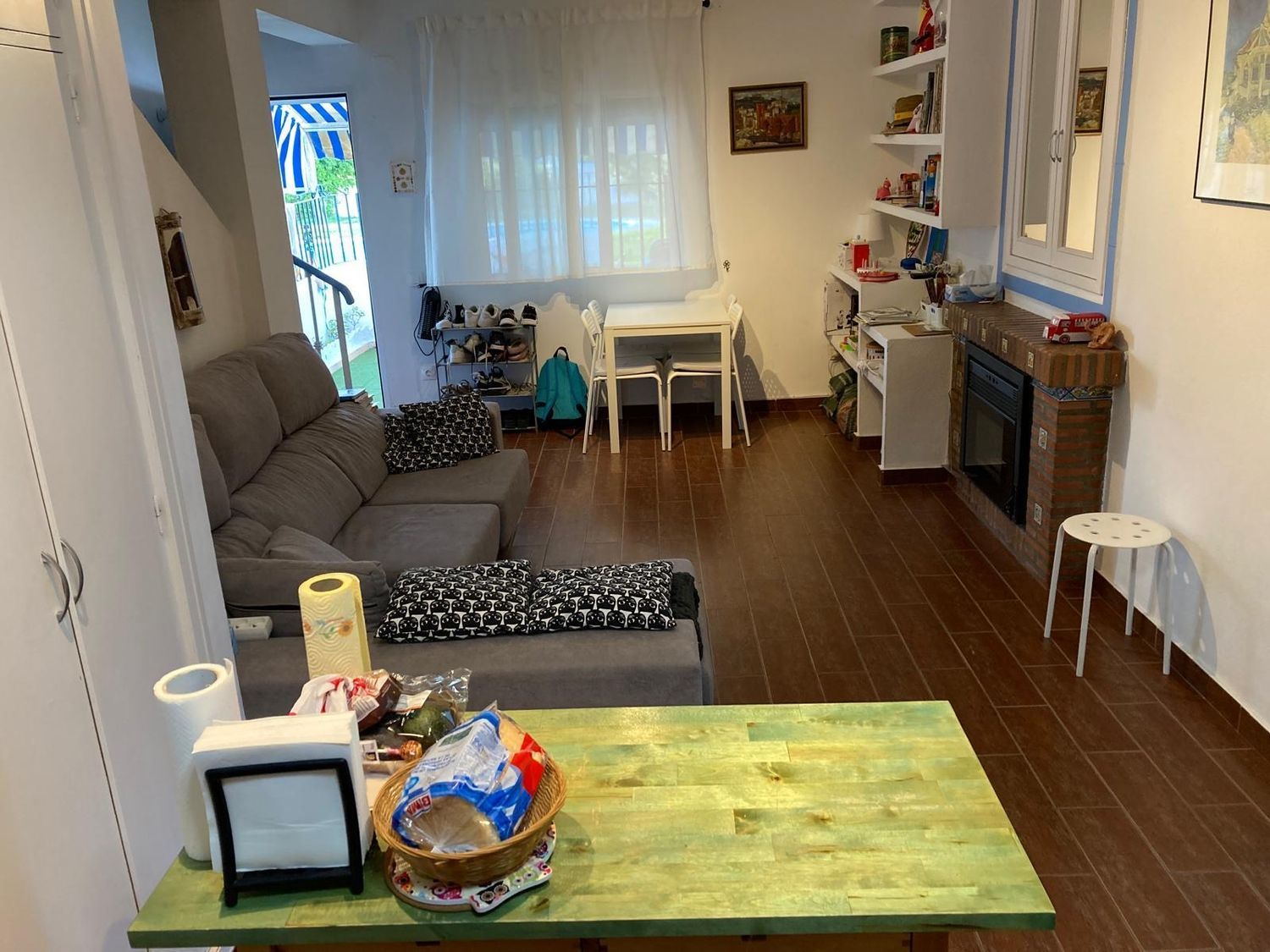 Chalet adosado en Sector Laguna del Sopeton, 7, Zona Golf - Torre Almenara - Foto 4
