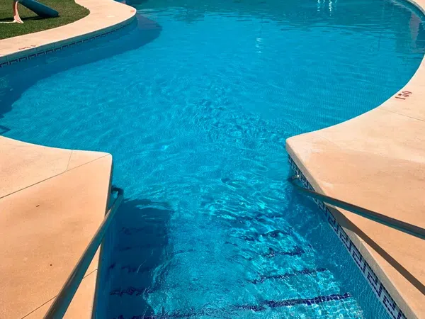 Chalet pareado en Calle Anemona s/n, Cortijo Torrequebrada - Foto 32