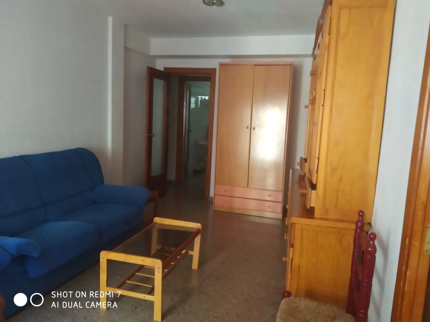 Piso en calle de Polo y Peyrolón, 16 - Foto 1