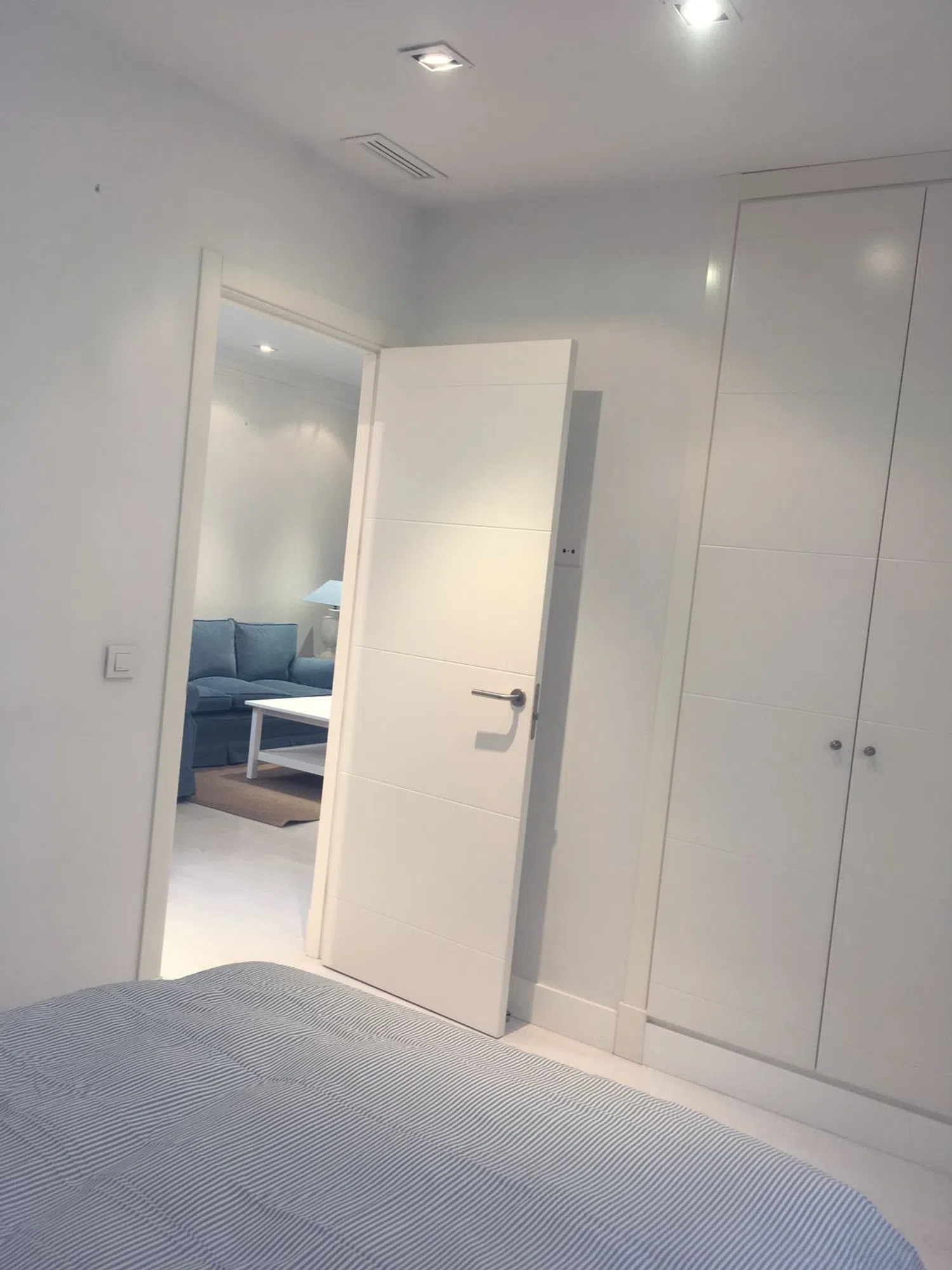 Piso en calle Velázquez, 117 - Foto 9