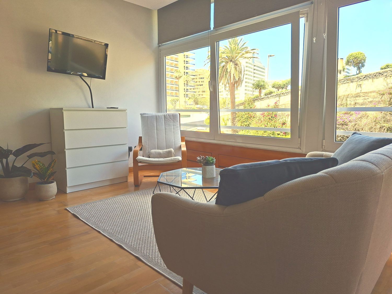 Estudio en Avenida de Cristobal Colón, 28 - Foto 9