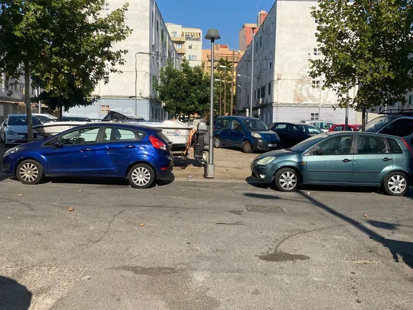 Piso en Passatge Particular de Can Fosser, 1 - Foto 1
