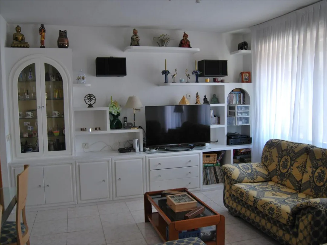 Piso en  Calle de la Huerta Chica 7 - Foto 8