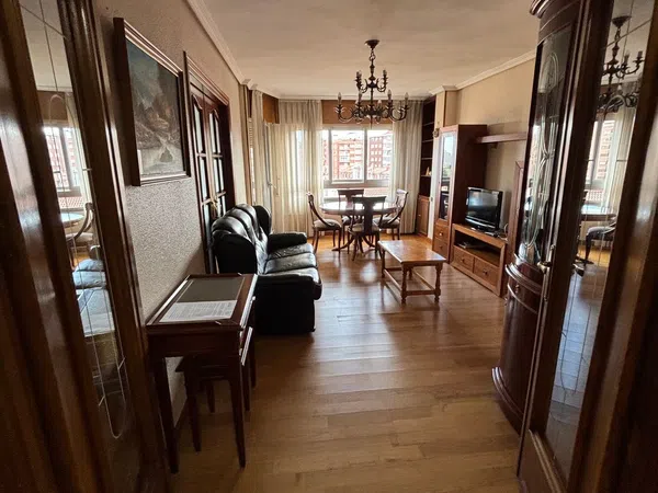 Piso en Calle San José, 12, Pº Zorrilla - Campo Grande, Pº Zorrilla - Campo Grande - Foto 6