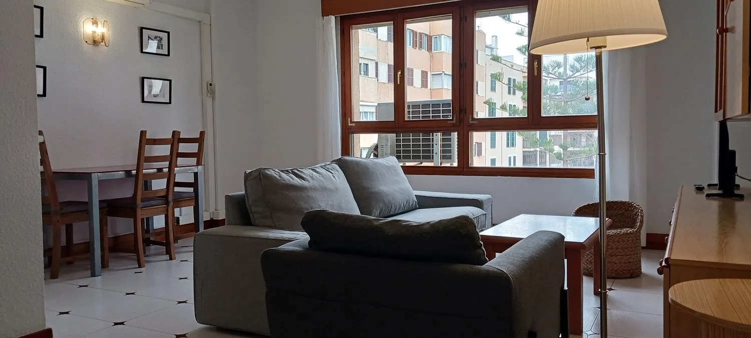 Piso en calle de Sant Joan de la Salle, 4 - Foto 5