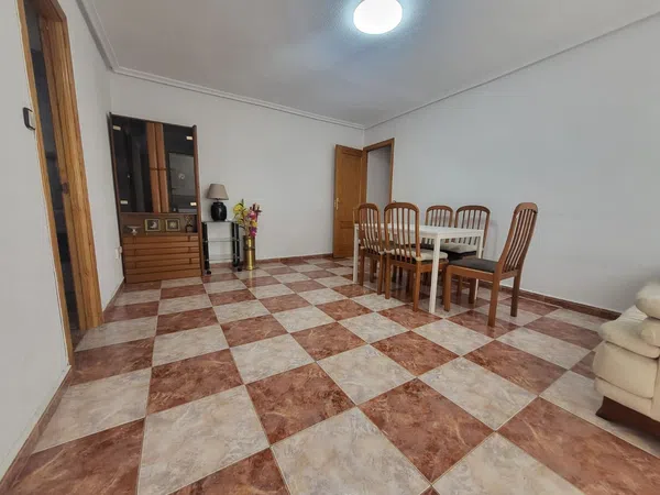 Piso en San Fermín, San Fermín - Foto 1