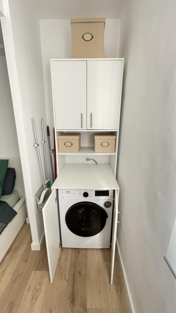 Piso en  Carrer de Bartomeu Calafell 16 - Foto 12