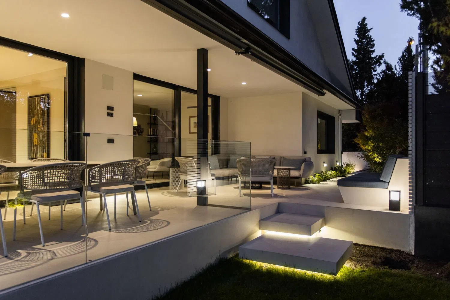 Casa independiente en Barrio Conde Orgaz-Piovera - Foto 2
