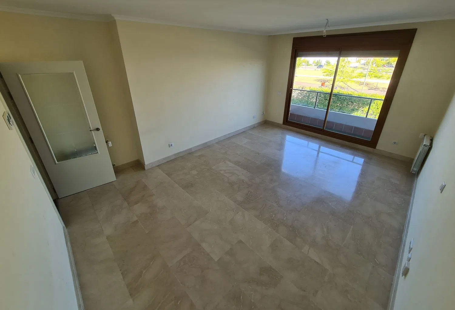 Piso en calle Alonso de Ojeda, 2 - Foto 3