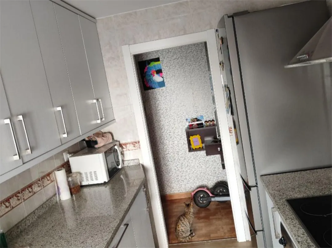 Piso en  Plaza Rubén Darío 4 - Foto 11