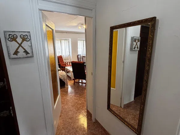 Piso en calle Tarfia, 1 - Foto 22