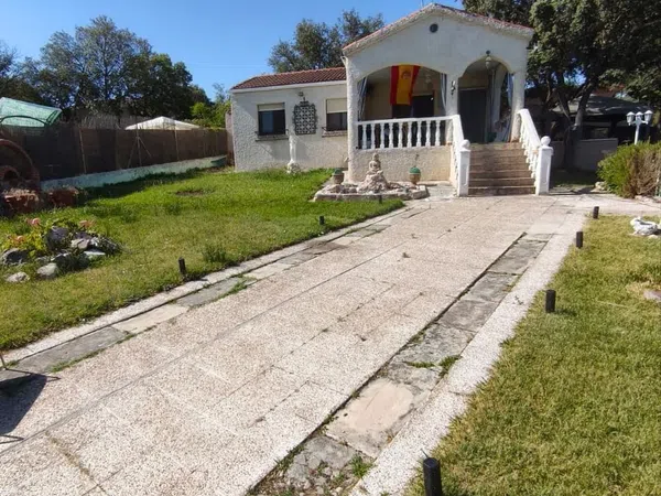 Casa o chalet independiente en Calle Pico de la Peña Negra, 84 - Foto 16
