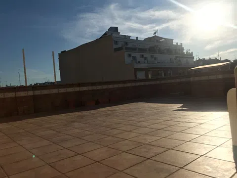 Ático en calle Alejandro González, 3