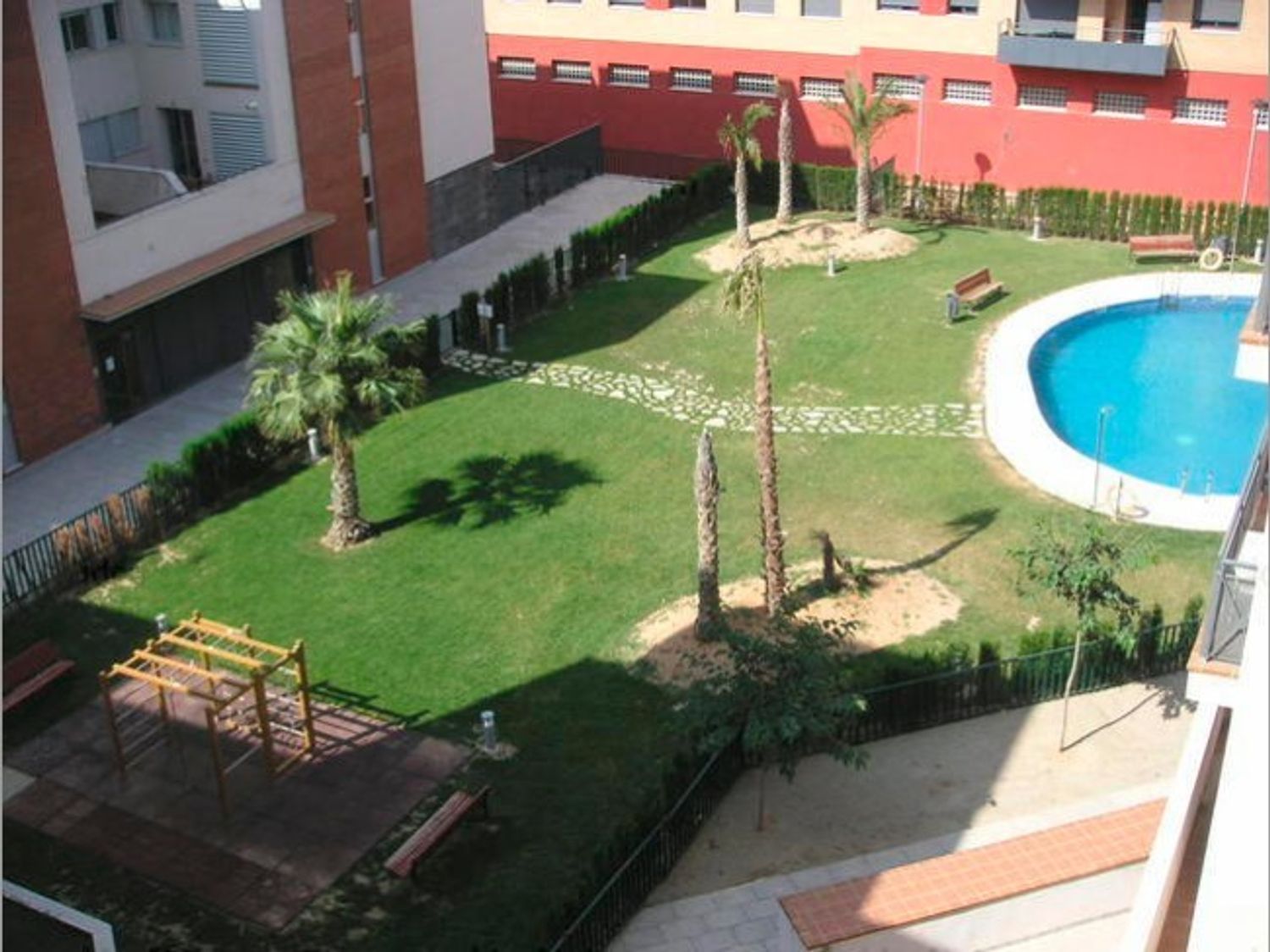 Piso en Pasage del Noucentisme, 19, Barceloneta - Molí d'En Rovira, Barceloneta - Molí d'En Rovira - Foto 19