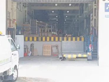 Nave Industrial en  Carrer de Josep Argemí 13-21 - Foto 5