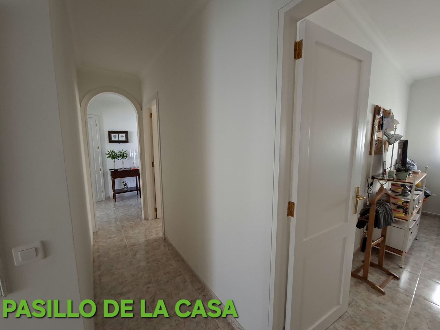 Piso en Calle Arinegua, 11, La Garita - Marpequeña, La Garita - Marpequeña - Foto 14