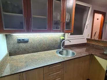 Piso en  Passeig de la Mare de Déu del Coll 20 - Foto 5