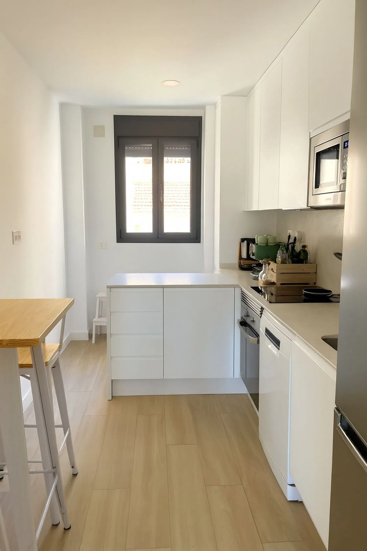 Piso en Barrio Guindalera - Foto 2