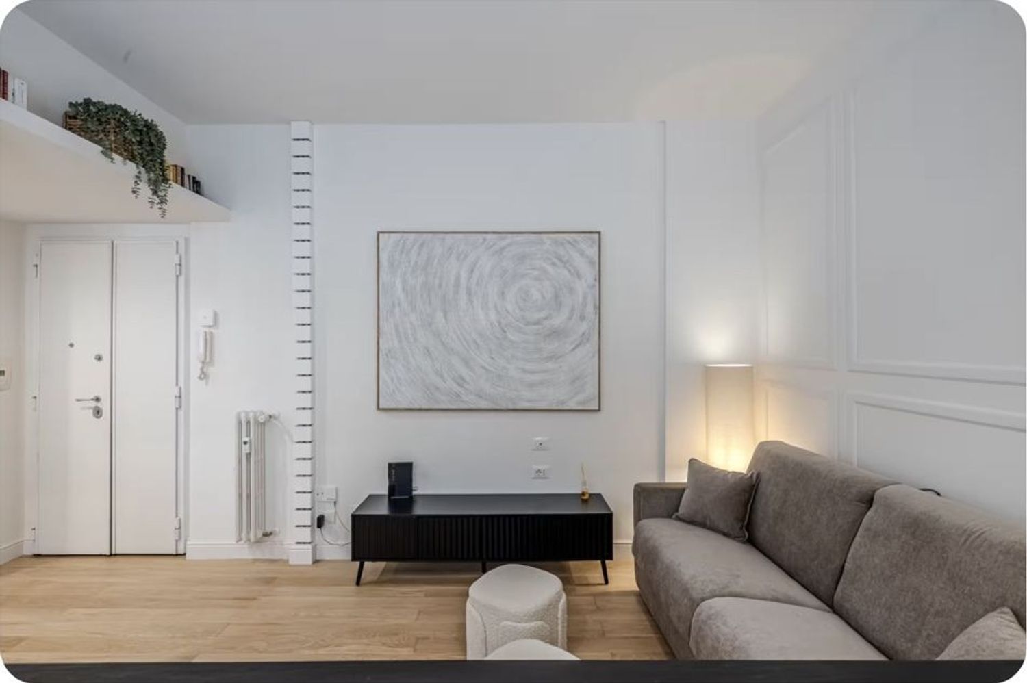 Piso en La sal, 11, El Gòtic - Foto 18