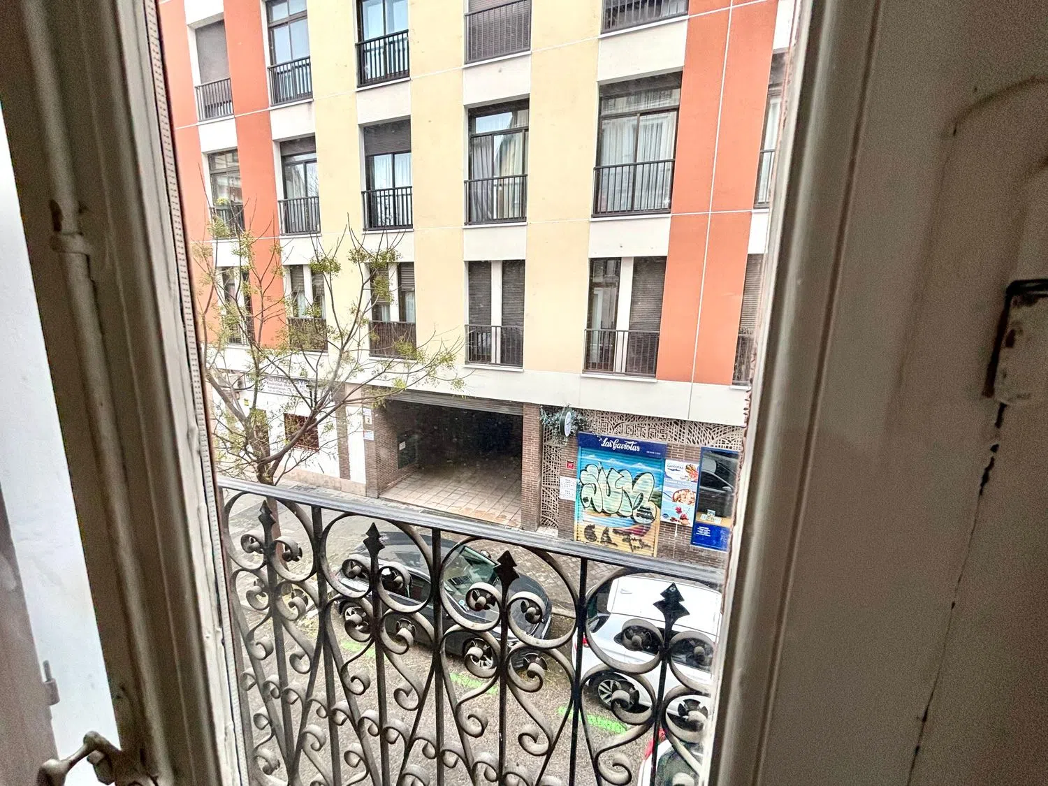 Piso en calle de San Bernardino, 4 - Foto 21