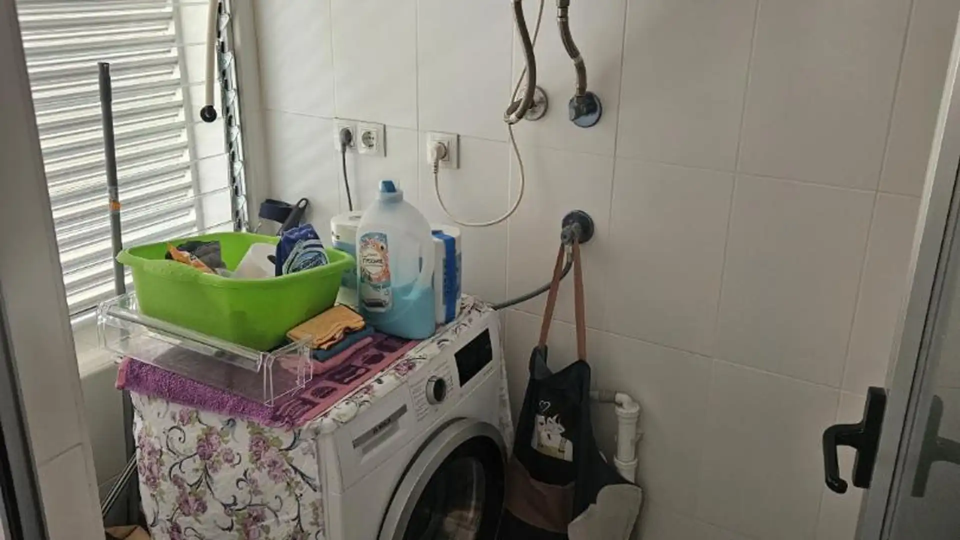 Piso en  Carrer Gregal 4 - Foto 11