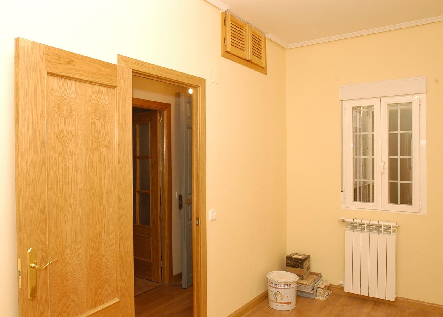 Piso en calle de Bravo Murillo, 109 - Foto 25