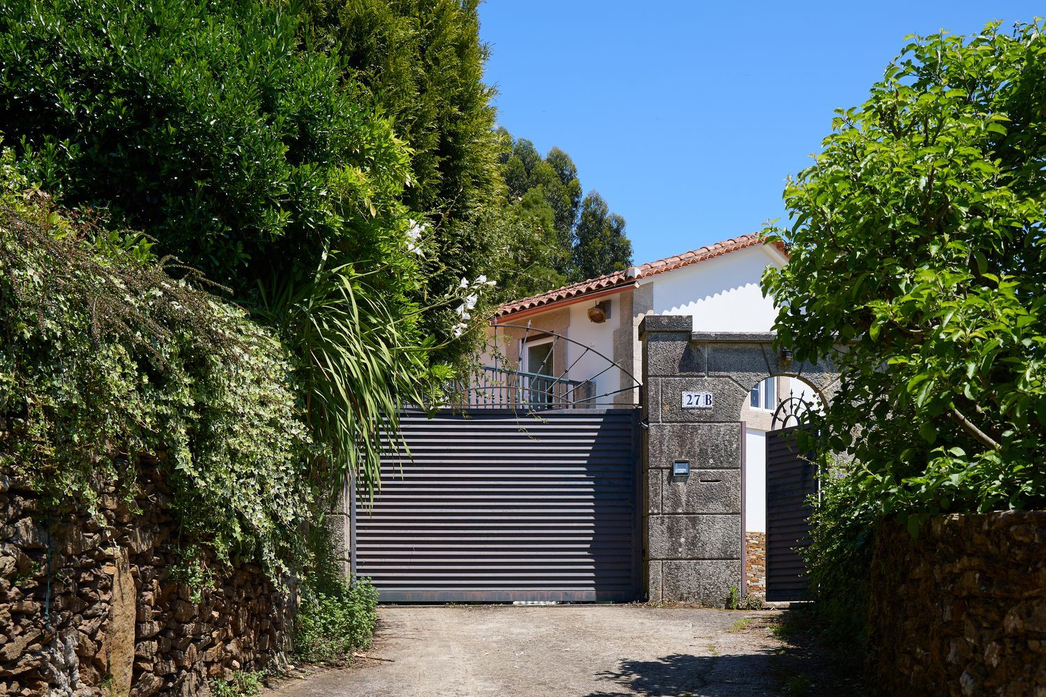 Casa o chalet independiente en O Rosal - Foto 4