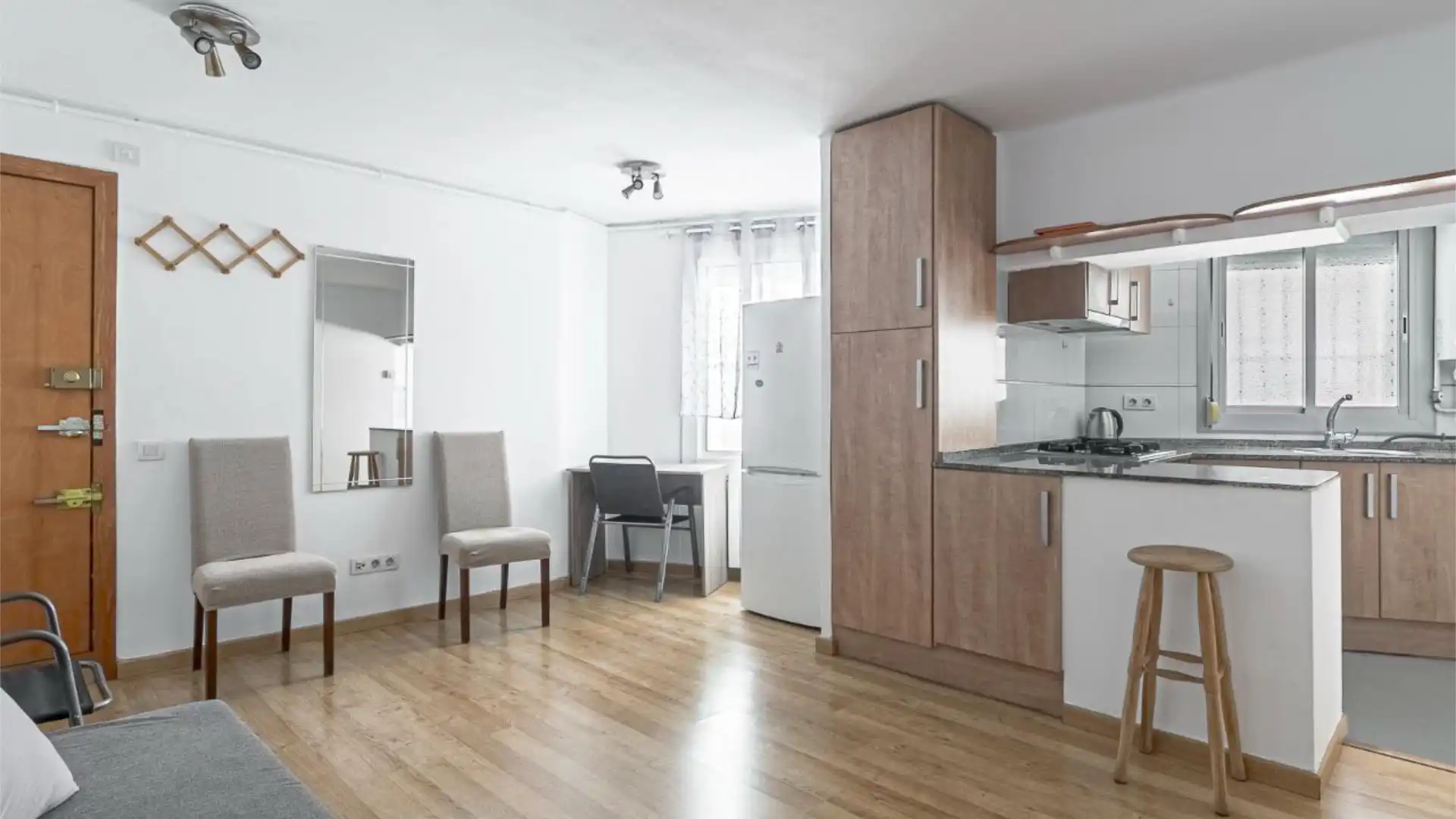 Piso en  Carrer de Trinxant 120 - Foto 1