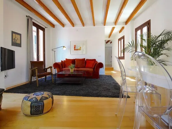 Casa de pueblo en Calle de Sant Feliu, 13, La Llotja - Foto 5