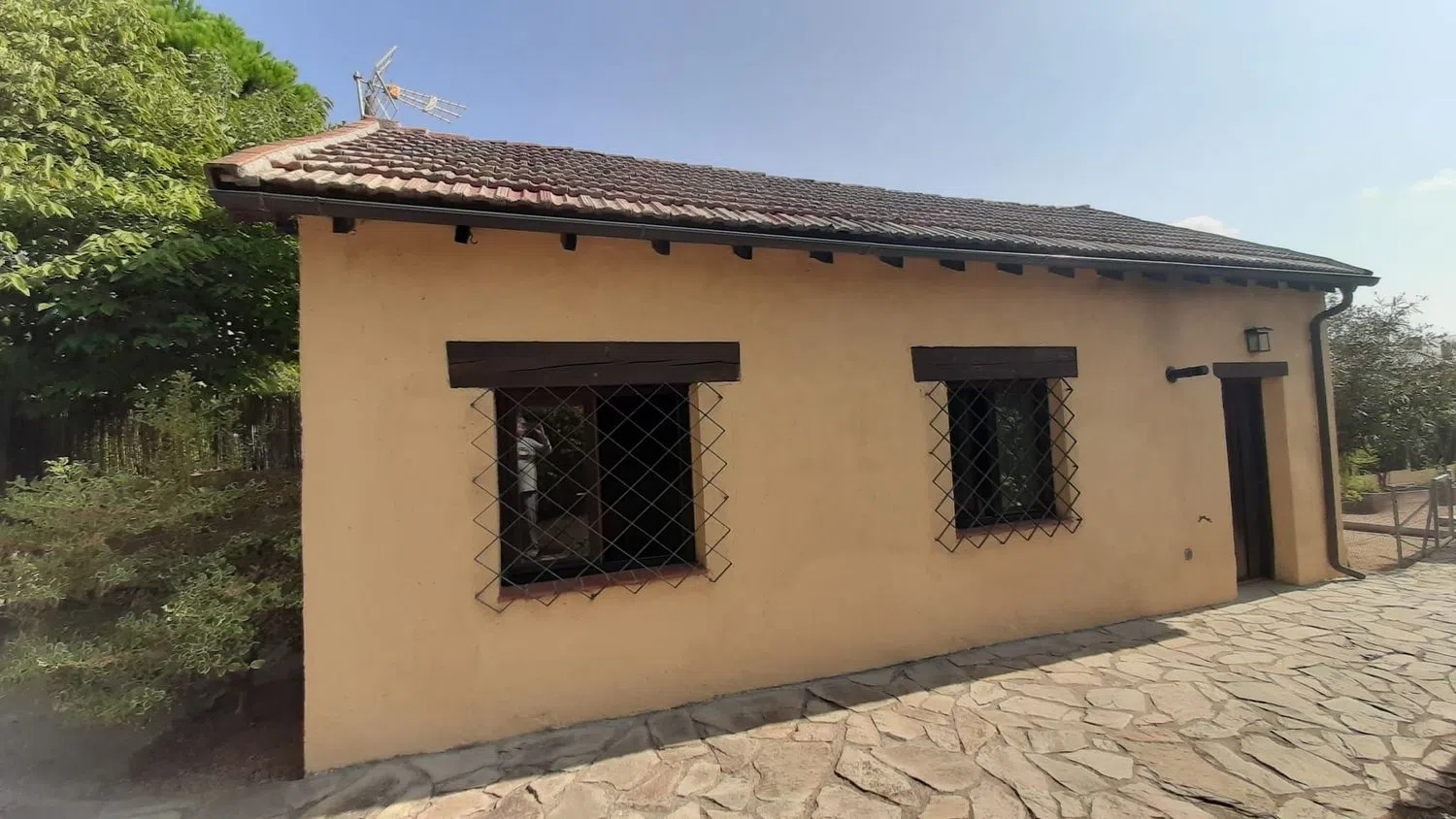 Casa independiente - Foto 2