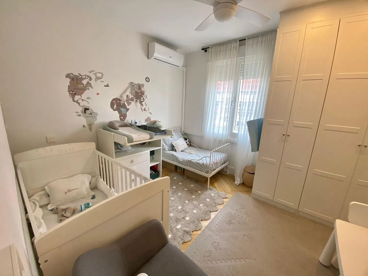 Piso en calle de Marceliano Santa María, 11 - Foto 10