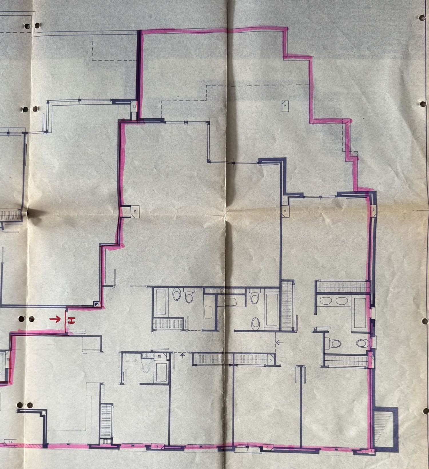 Piso en avenida de los Madroños, 15 - Foto 39