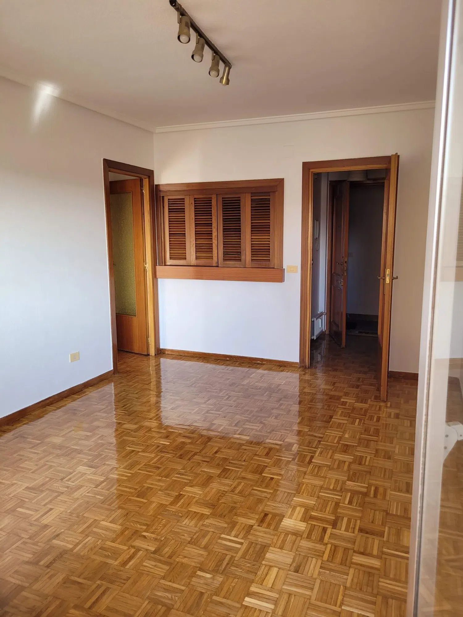 Piso en calle de Dulcinea, 57 - Foto 1