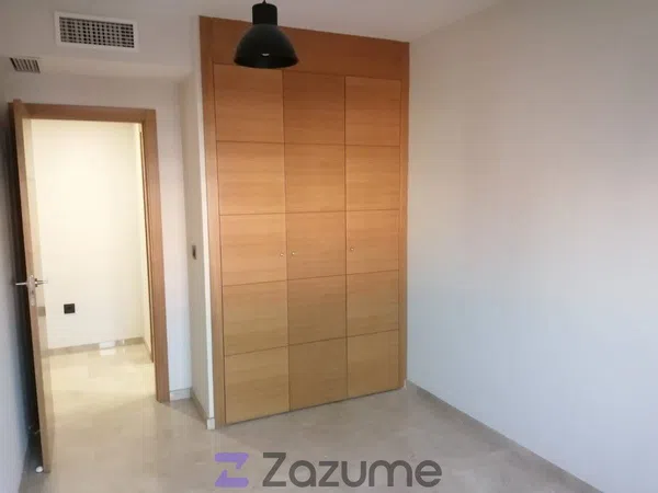 Piso en Calle Escritora Emilia Pardo Bazan, Zoco - Poniente - Foto 17