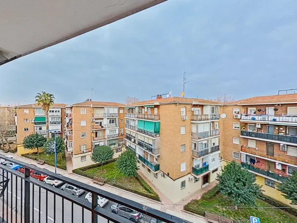 Piso en Barrio San Nicasio - Foto 31