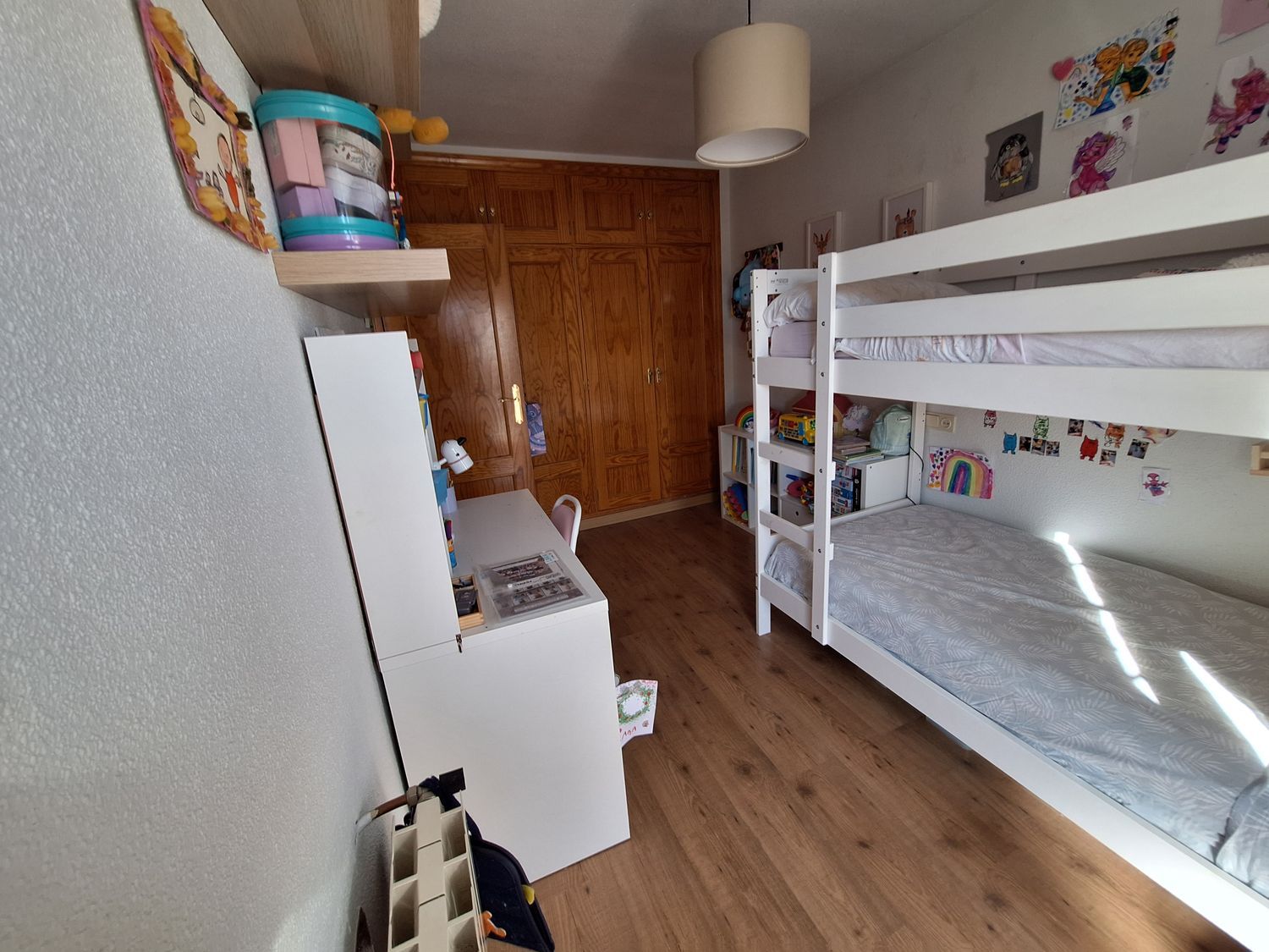 Chalet adosado en Calle San Juan, 13, El Espinar, El Espinar - Foto 31