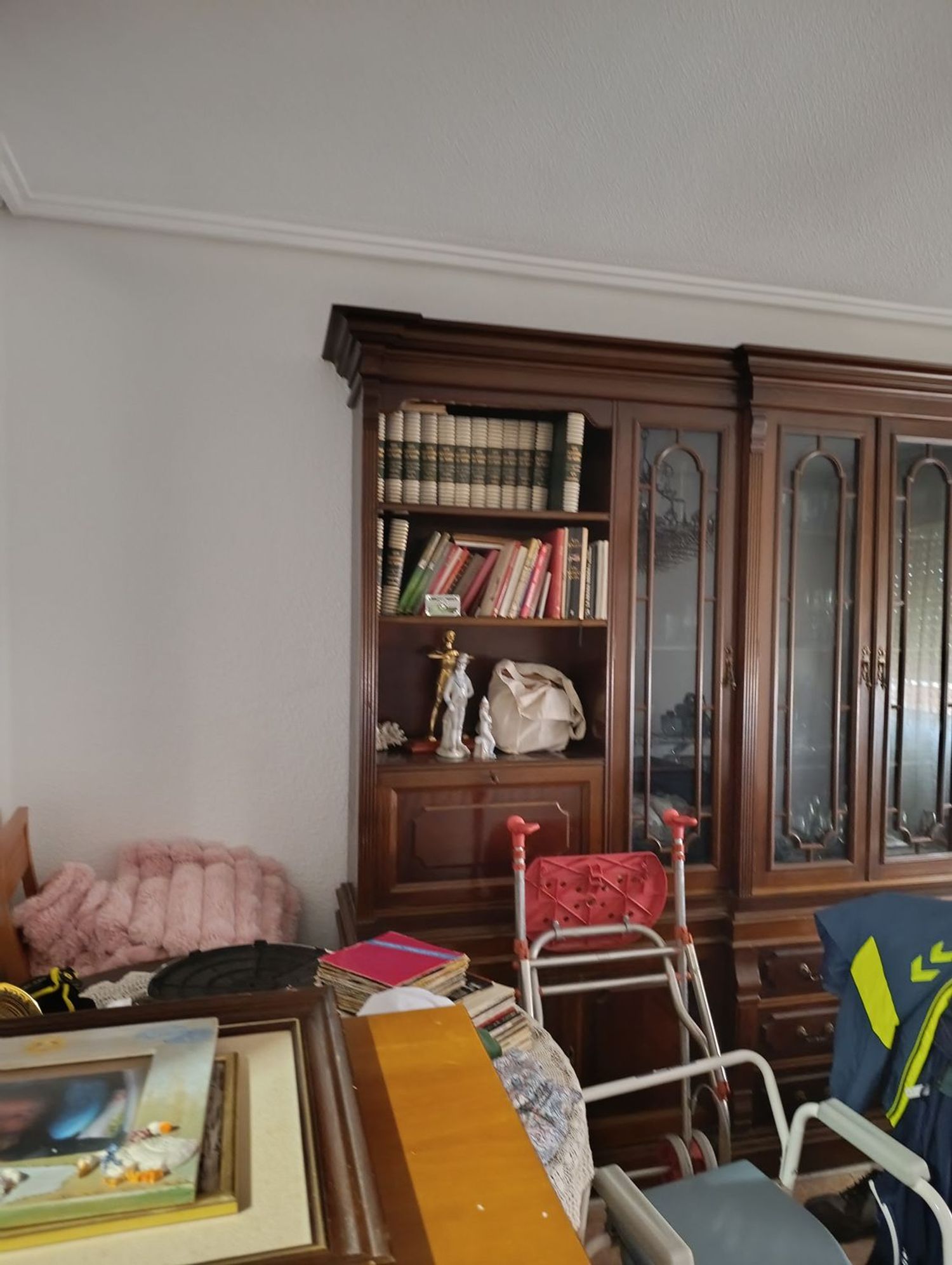 Piso en Calle de la Barraca, 76 a, El Cabanyal-El Canyamelar - Foto 6