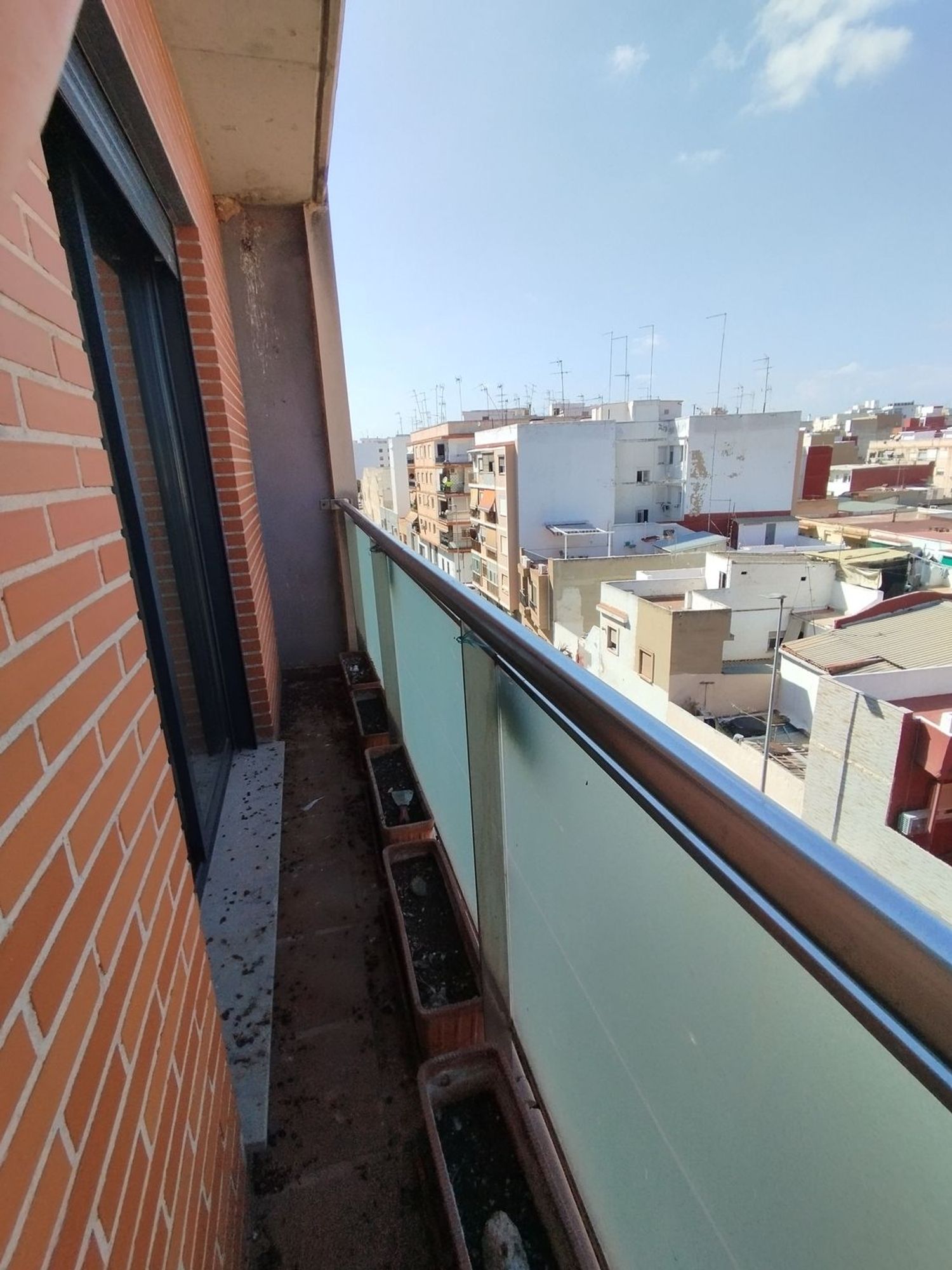 Piso en Calle la Plana, 9, Zona Parc Central - Hort de Trenor, Zona Parc Central - Hort de Trenor - Foto 8