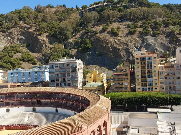 Piso en Calle Maestranza, 8, Malagueta - Monte Sancha - Foto 2