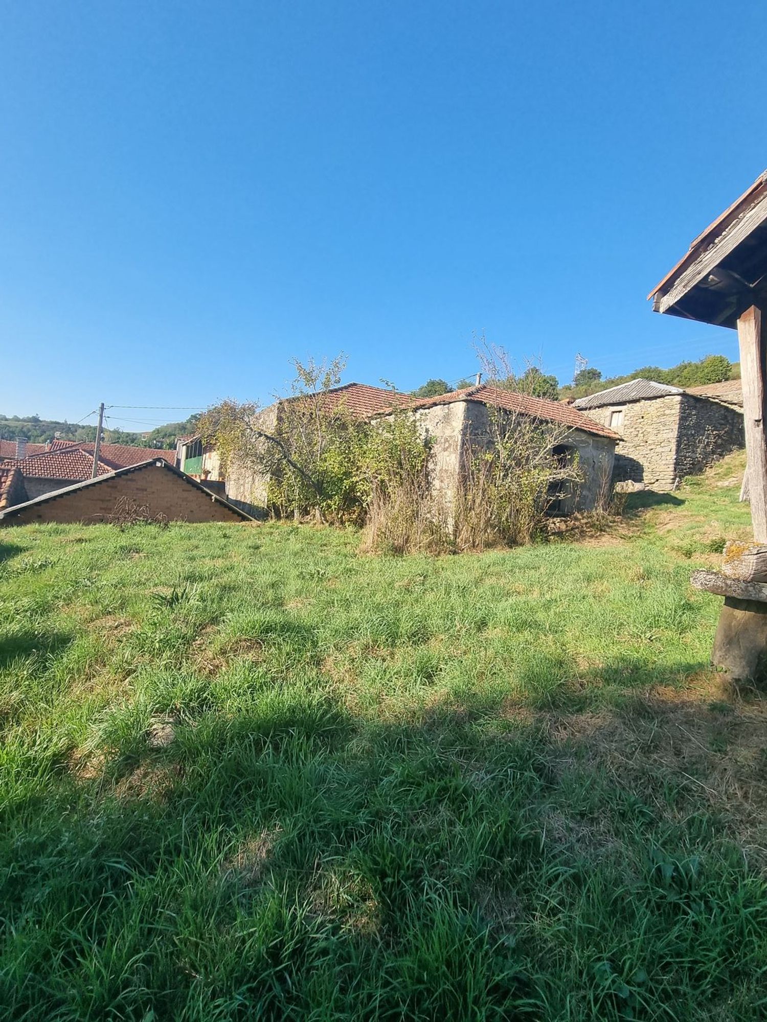 Casa de pueblo en Lugar Bangueses de  Abaixo s/n - Foto 3
