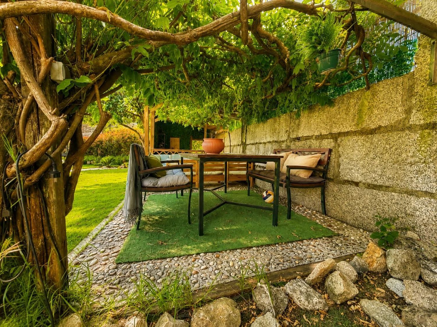Casa o chalet independiente en Rue Fontán, 15 - Foto 5